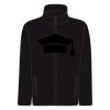 Youth USA-Made Full-Zip Fleece Jacket Thumbnail