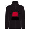 Youth USA-Made Full-Zip Fleece Jacket Thumbnail