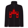 Youth USA-Made Full-Zip Fleece Jacket Thumbnail
