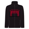 Youth USA-Made Full-Zip Fleece Jacket Thumbnail