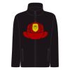 Youth USA-Made Full-Zip Fleece Jacket Thumbnail