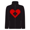 Youth USA-Made Full-Zip Fleece Jacket Thumbnail
