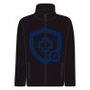 Youth USA-Made Full-Zip Fleece Jacket Thumbnail