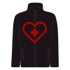 Youth USA-Made Full-Zip Fleece Jacket Thumbnail