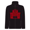Youth USA-Made Full-Zip Fleece Jacket Thumbnail