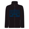 Youth USA-Made Full-Zip Fleece Jacket Thumbnail