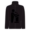 Youth USA-Made Full-Zip Fleece Jacket Thumbnail