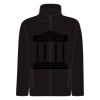 Youth USA-Made Full-Zip Fleece Jacket Thumbnail