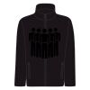 Youth USA-Made Full-Zip Fleece Jacket Thumbnail