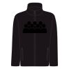 Youth USA-Made Full-Zip Fleece Jacket Thumbnail