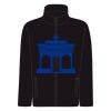Youth USA-Made Full-Zip Fleece Jacket Thumbnail