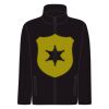 Youth USA-Made Full-Zip Fleece Jacket Thumbnail
