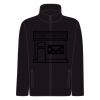 Youth USA-Made Full-Zip Fleece Jacket Thumbnail