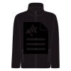 Youth USA-Made Full-Zip Fleece Jacket Thumbnail