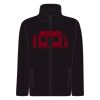 Youth USA-Made Full-Zip Fleece Jacket Thumbnail