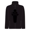 Youth USA-Made Full-Zip Fleece Jacket Thumbnail