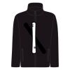 Youth USA-Made Full-Zip Fleece Jacket Thumbnail