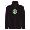 Youth USA-Made Full-Zip Fleece Jacket Thumbnail
