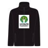 Youth USA-Made Full-Zip Fleece Jacket Thumbnail