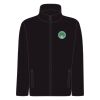 Youth USA-Made Full-Zip Fleece Jacket Thumbnail