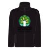 Youth USA-Made Full-Zip Fleece Jacket Thumbnail