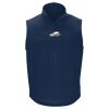 Men's USA-Made Full-Zip Fleece Vest Thumbnail
