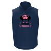 Men's USA-Made Full-Zip Fleece Vest Thumbnail
