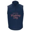 Men's USA-Made Full-Zip Fleece Vest Thumbnail