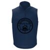 Men's USA-Made Full-Zip Fleece Vest Thumbnail