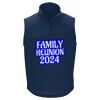 Men's USA-Made Full-Zip Fleece Vest Thumbnail