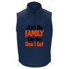 Men's USA-Made Full-Zip Fleece Vest Thumbnail