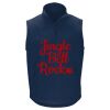 Men's USA-Made Full-Zip Fleece Vest Thumbnail