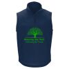 Men's USA-Made Full-Zip Fleece Vest Thumbnail