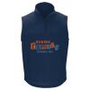 Men's USA-Made Full-Zip Fleece Vest Thumbnail