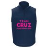 Men's USA-Made Full-Zip Fleece Vest Thumbnail