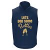Men's USA-Made Full-Zip Fleece Vest Thumbnail