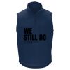 Men's USA-Made Full-Zip Fleece Vest Thumbnail