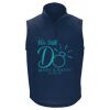 Men's USA-Made Full-Zip Fleece Vest Thumbnail