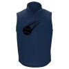 Men's USA-Made Full-Zip Fleece Vest Thumbnail
