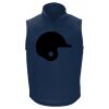 Men's USA-Made Full-Zip Fleece Vest Thumbnail