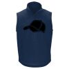 Men's USA-Made Full-Zip Fleece Vest Thumbnail