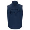Men's USA-Made Full-Zip Fleece Vest Thumbnail