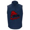 Men's USA-Made Full-Zip Fleece Vest Thumbnail