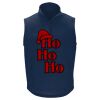 Men's USA-Made Full-Zip Fleece Vest Thumbnail