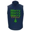 Men's USA-Made Full-Zip Fleece Vest Thumbnail