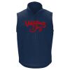 Men's USA-Made Full-Zip Fleece Vest Thumbnail
