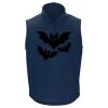 Men's USA-Made Full-Zip Fleece Vest Thumbnail