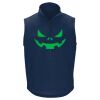 Men's USA-Made Full-Zip Fleece Vest Thumbnail