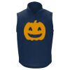 Men's USA-Made Full-Zip Fleece Vest Thumbnail