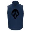 Men's USA-Made Full-Zip Fleece Vest Thumbnail